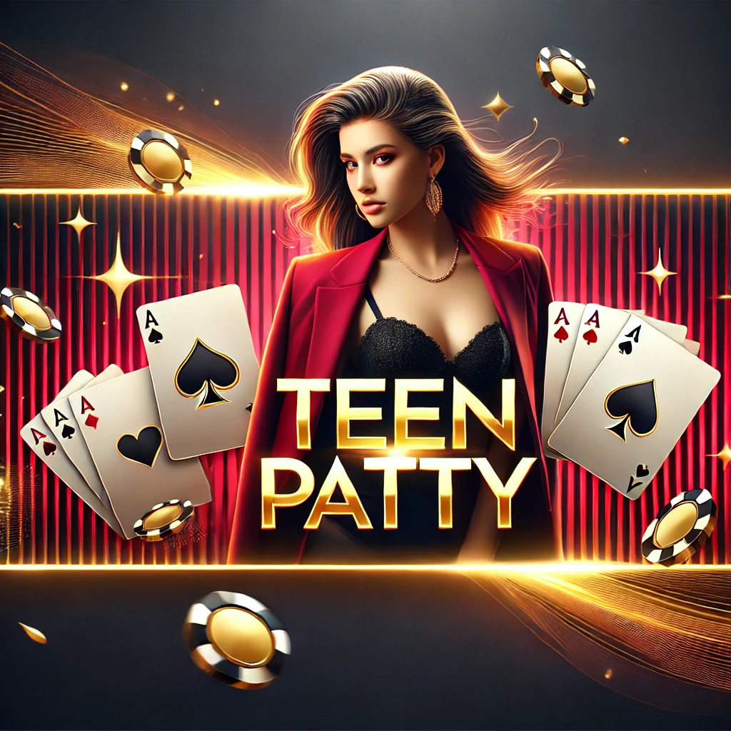 Teen patty casino India